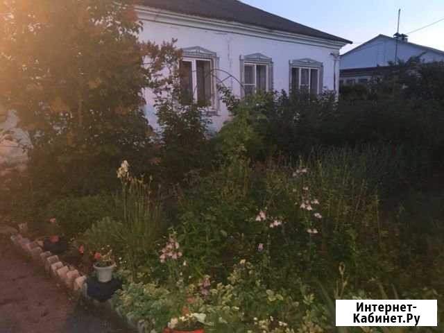 Дом 66 м² на участке 11 сот. на продажу в Липецке Липецк - изображение 1