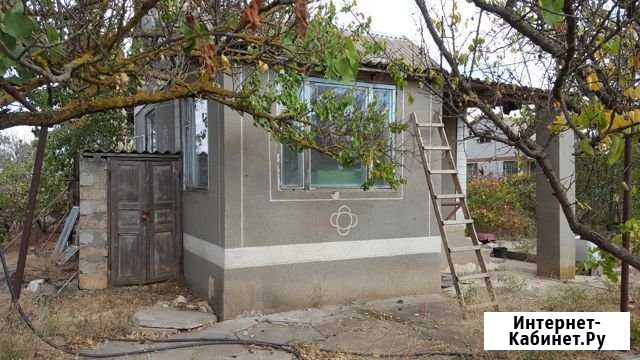 Дом 102 м² на участке 6 сот. на продажу в Евпатории Евпатория - изображение 1