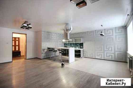 2-комнатная квартира, 80 м², 1/10 эт. на продажу в Барнауле Барнаул