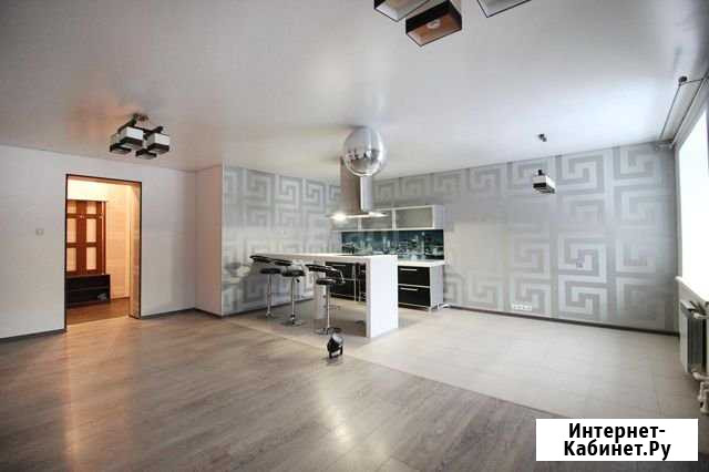 2-комнатная квартира, 80 м², 1/10 эт. на продажу в Барнауле Барнаул - изображение 1