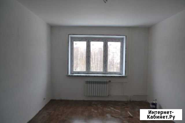 1-комнатная квартира, 36.4 м², 4/10 эт. на продажу в Ярославле Ярославль - изображение 1