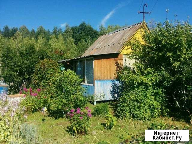 Участок СНТ, ДНП 6 сот. на продажу в Хорлово Хорлово - изображение 1