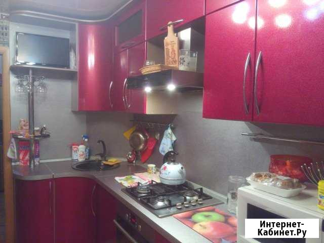 2-комнатная квартира, 55 м², 1/5 эт. на продажу в Смоленске Смоленск - изображение 1
