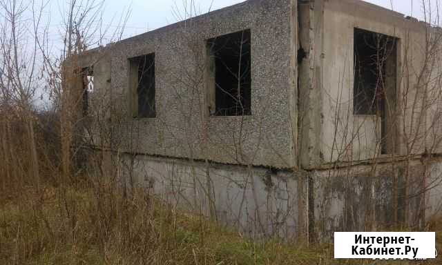 Дом 90 м² на участке 15 сот. на продажу в Новомичуринске Новомичуринск - изображение 1