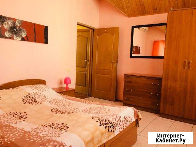 Комната 17 м² в 3-ком. кв., 3/3 эт. в аренду на длительный срок в Сочи Сочи - изображение 1