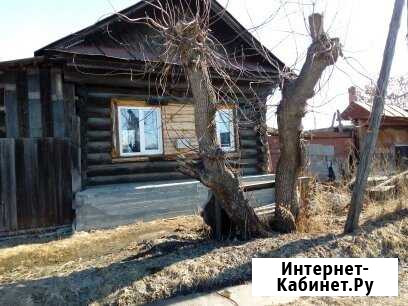 Дом 40 м² на участке 8 сот. на продажу в Каслях Касли - изображение 1