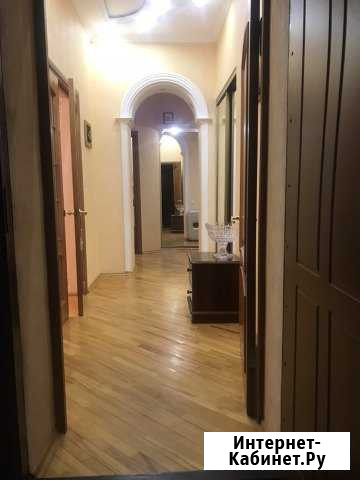2-комнатная квартира, 60 м², 2/4 эт. на продажу во Владикавказе Владикавказ - изображение 1