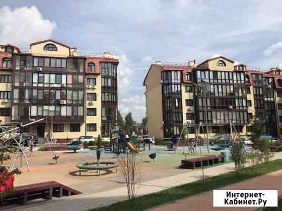2-комнатная квартира, 70 м², 3/5 эт. в аренду на длительный срок в Одинцово Одинцово