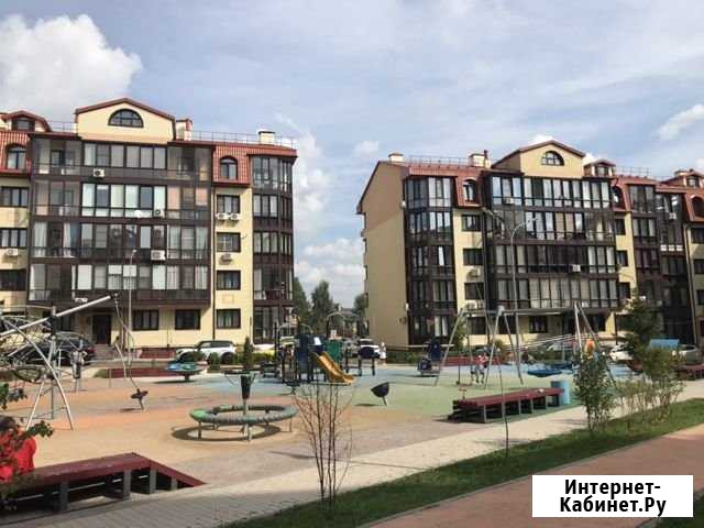 2-комнатная квартира, 70 м², 3/5 эт. в аренду на длительный срок в Одинцово Одинцово - изображение 1