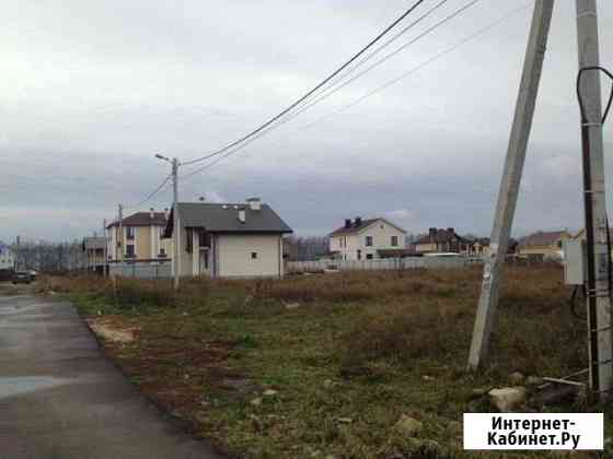 Участок ИЖС 8 сот. на продажу в Нижнем Новгороде Нижний Новгород
