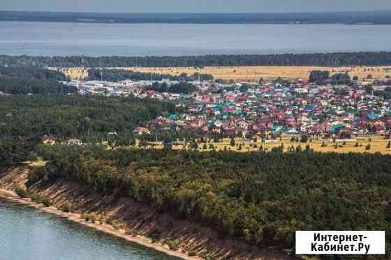 Участок ИЖС 9 сот. на продажу в Ульяновске Ульяновск