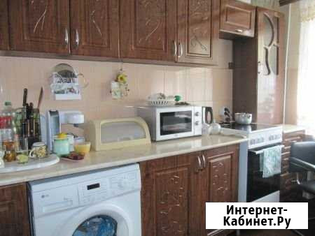 1-комнатная квартира, 37.3 м², 4/4 эт. на продажу в Ессентуках Ессентуки - изображение 1