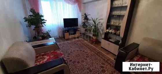 3-комнатная квартира, 63.2 м², 9/9 эт. на продажу в Брянске Брянск