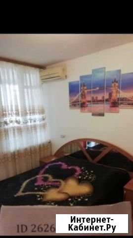 1-комнатная квартира, 23 м², 4/5 эт. в аренду на длительный срок в Сочи Сочи - изображение 1