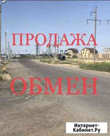 Участок ИЖС 8 сот. на продажу в Астрахани Астрахань