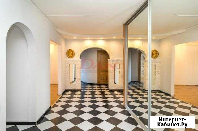 4-комнатная квартира, 120 м², 2/10 эт. на продажу в Челябинске Челябинск - изображение 1