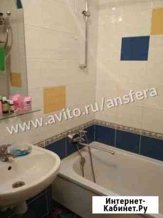 3-комнатная квартира, 68 м², 3/10 эт. на продажу в Саратове Саратов