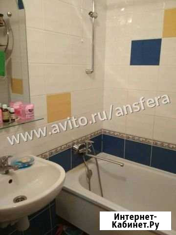 3-комнатная квартира, 68 м², 3/10 эт. на продажу в Саратове Саратов - изображение 1