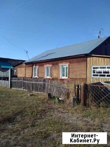 Дом 77 м² на участке 14 сот. на продажу в Тальменке Тальменка - изображение 1