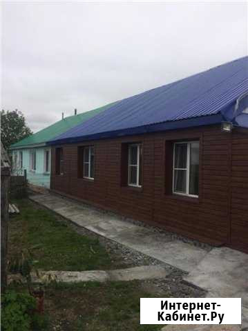 2-комнатная квартира, 42 м², 1/1 эт. на продажу в Елизово Елизово - изображение 1
