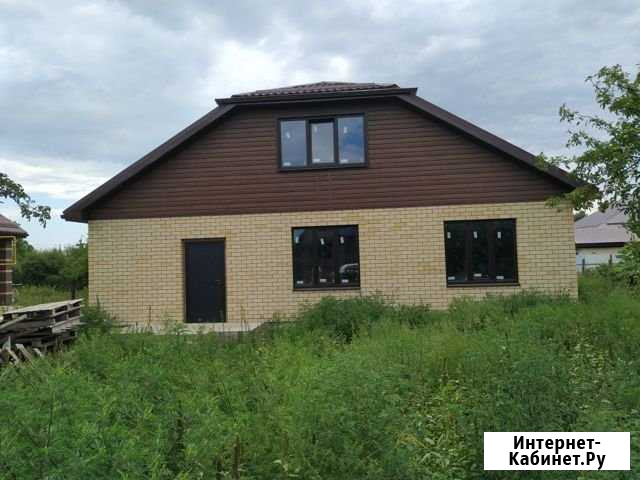 Дом 110 м² на участке 6 сот. на продажу в Темрюке Темрюк - изображение 1