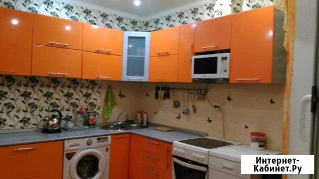 3-комнатная квартира, 71 м², 2/3 эт. на продажу в Муравленко Муравленко - изображение 1