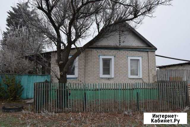 Дом 42.5 м² на участке 11.3 сот. на продажу в Волжском Волгоградской области Волжский Волгоградской области - изображение 1