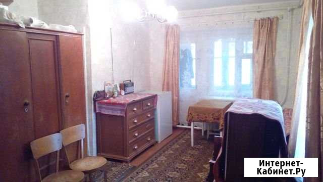 1-комнатная квартира, 31 м², 2/2 эт. на продажу в Ермиши Ермишь - изображение 1