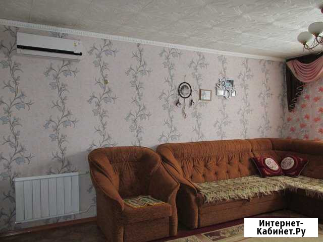 3-комнатная квартира, 93 м², 2/2 эт. на продажу в Яровом Яровое - изображение 1