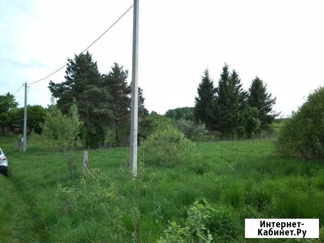 Участок ИЖС 34 сот. на продажу в Калуге Калуга - изображение 1