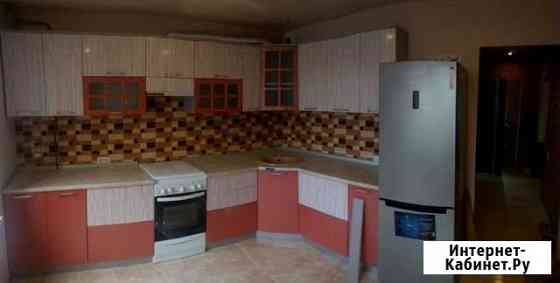 1-комнатная квартира, 38.2 м², 1/10 эт. на продажу в Брянске Брянск