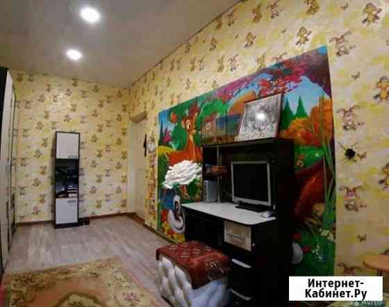 3-комнатная квартира, 75 м², 1/2 эт. на продажу в Серове Серов