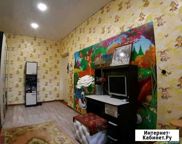 3-комнатная квартира, 75 м², 1/2 эт. на продажу в Серове Серов - изображение 1