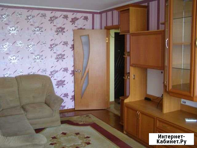 1-комнатная квартира, 31.5 м², 5/5 эт. на продажу в Грэсовском Грэсовский - изображение 1