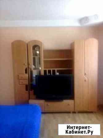 1-комнатная квартира, 39.5 м², 4/5 эт. на продажу в Петропавловске-Камчатском Петропавловск-Камчатский