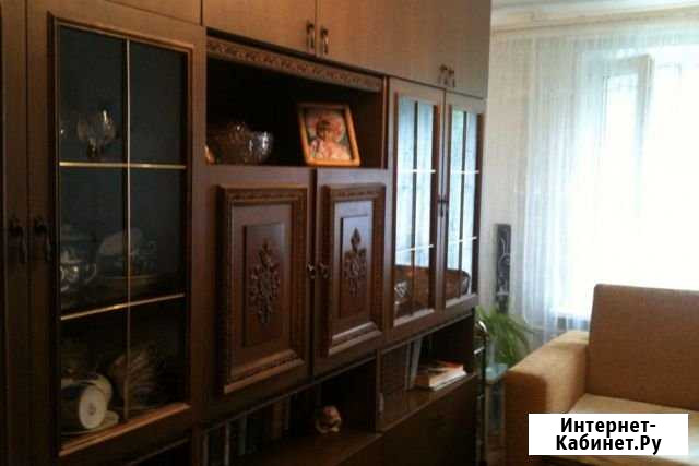 2-комнатная квартира, 44.5 м², 2/5 эт. на продажу в Ярцево Ярцево - изображение 1