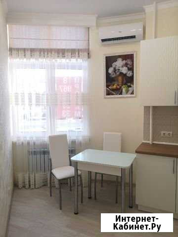 1-комнатная квартира, 30 м², 3/4 эт. на продажу в Геленджике Геленджик - изображение 1