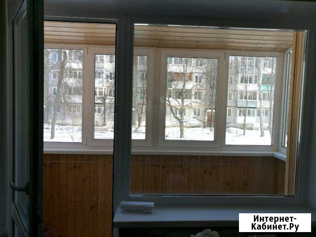 2-комнатная квартира, 45 м², 1/5 эт. на продажу в Узловой Узловая - изображение 1