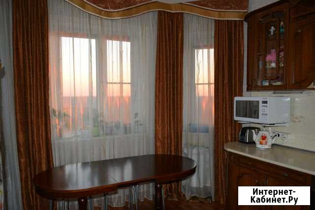 2-комнатная квартира, 62.5 м², 11/17 эт. на продажу в Курске Курск - изображение 1