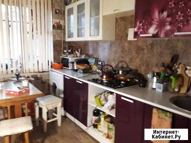 2-комнатная квартира, 53 м², 1/3 эт. на продажу в Шатуре Шатура - изображение 1
