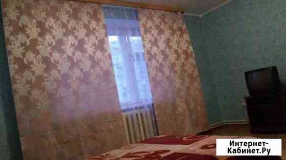 1-комнатная квартира, 37 м², 7/9 эт. в аренду посуточно в Стерлитамаке Стерлитамак