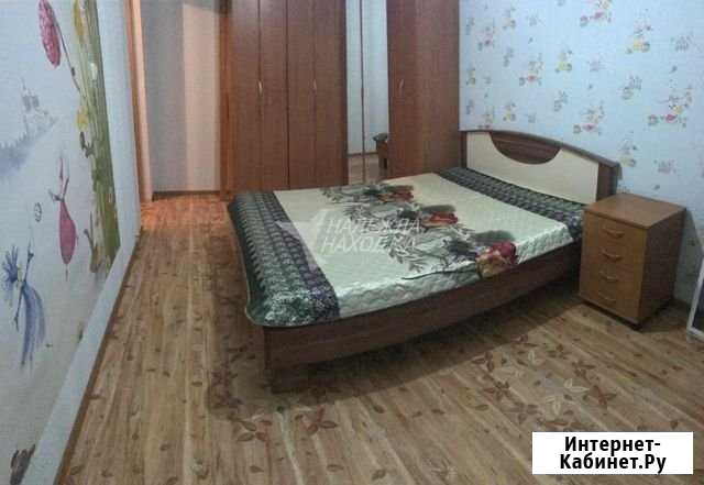 2-комнатная квартира, 52 м², 4/10 эт. на продажу в Находке Находка - изображение 1