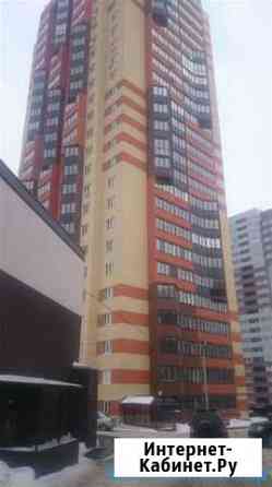 3-комнатная квартира, 96 м², 3/25 эт. на продажу в Рязани Рязань
