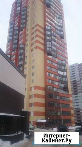 3-комнатная квартира, 96 м², 3/25 эт. на продажу в Рязани Рязань - изображение 1