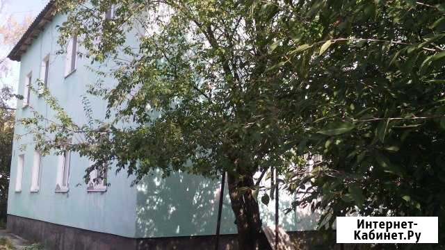 3-комнатная квартира, 48 м², 1/2 эт. на продажу в Красноперекопске Красноперекопск - изображение 1