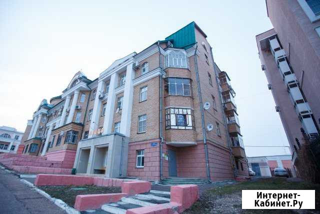 3-комнатная квартира, 92.7 м², 2/5 эт. на продажу в Саранске Саранск - изображение 1