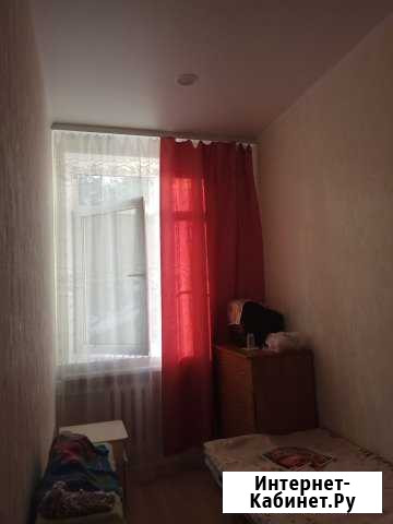 Комната 8.2 м² в 1-ком. кв., 4/4 эт. на продажу в Туапсе Туапсе - изображение 1