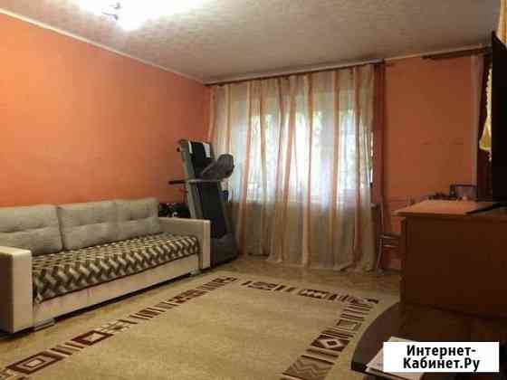Квартира-студия, 32 м², 1/5 эт. на продажу в Екатеринбурге Екатеринбург