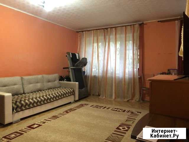 Квартира-студия, 32 м², 1/5 эт. на продажу в Екатеринбурге Екатеринбург - изображение 1