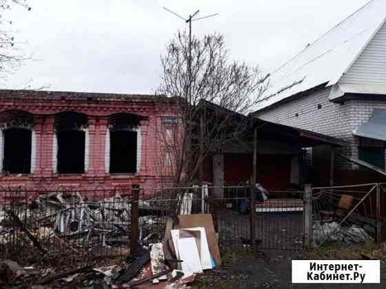 Дом 60 м² на участке 8 сот. на продажу в Большом Козино Большое Козино